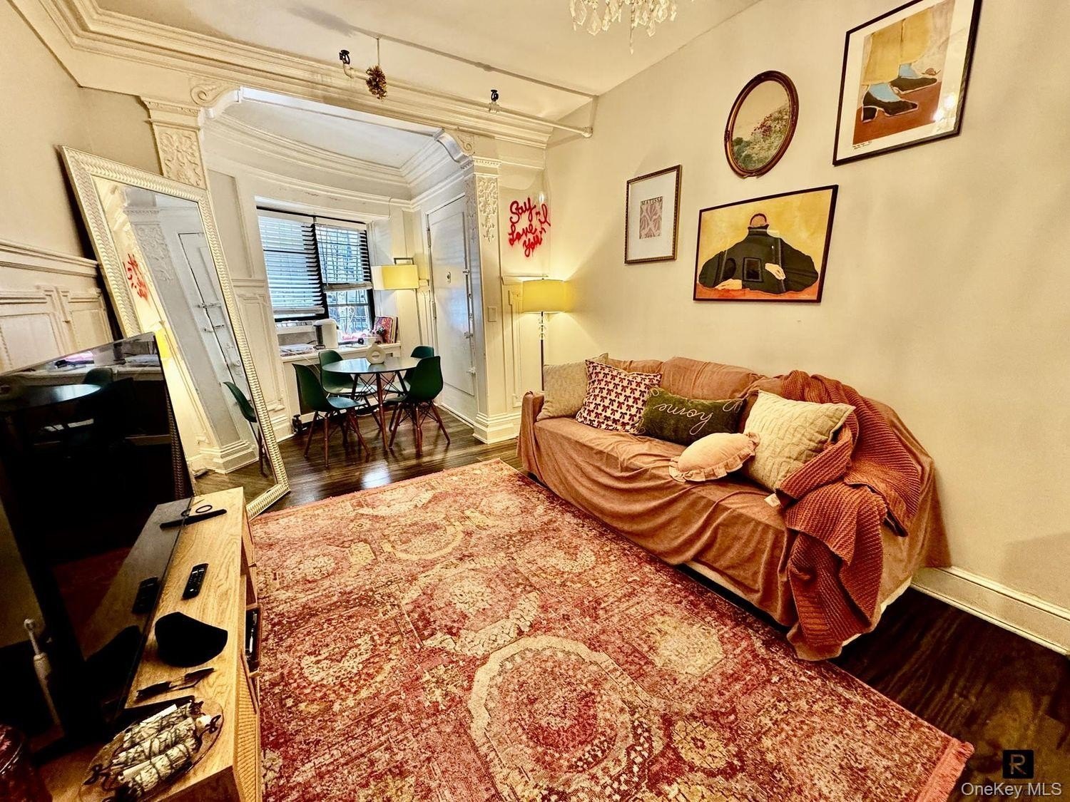 321 W 89th St #2 – photo 4