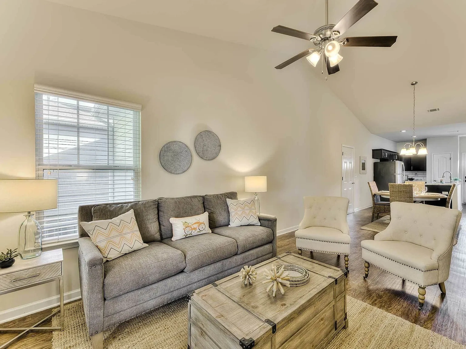 Augusta's Alternative to Apartment Living Single-Family Home Rental – photo 1