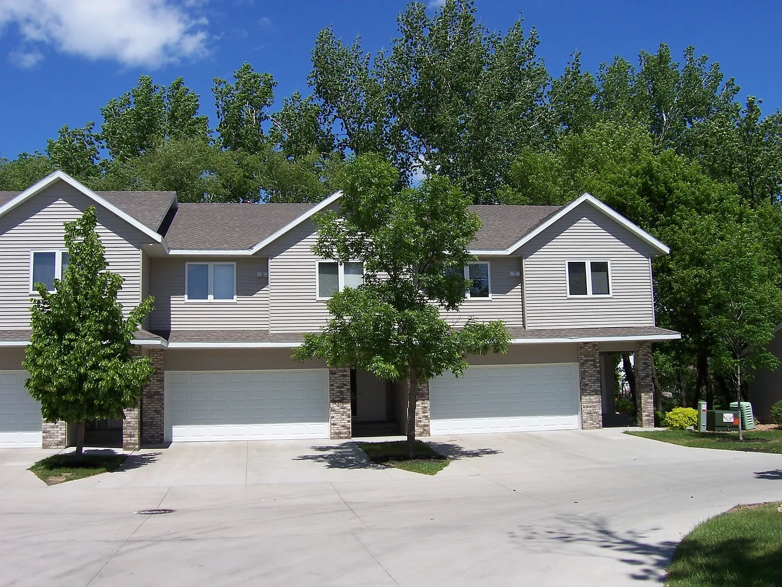 Mistwood Townhomes – photo 5