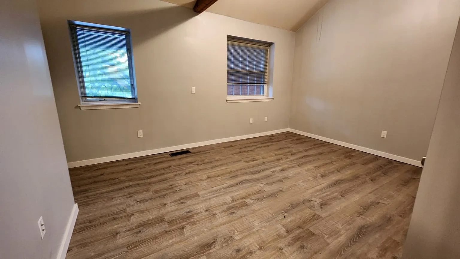 Beacon Mill Village – Floor plan