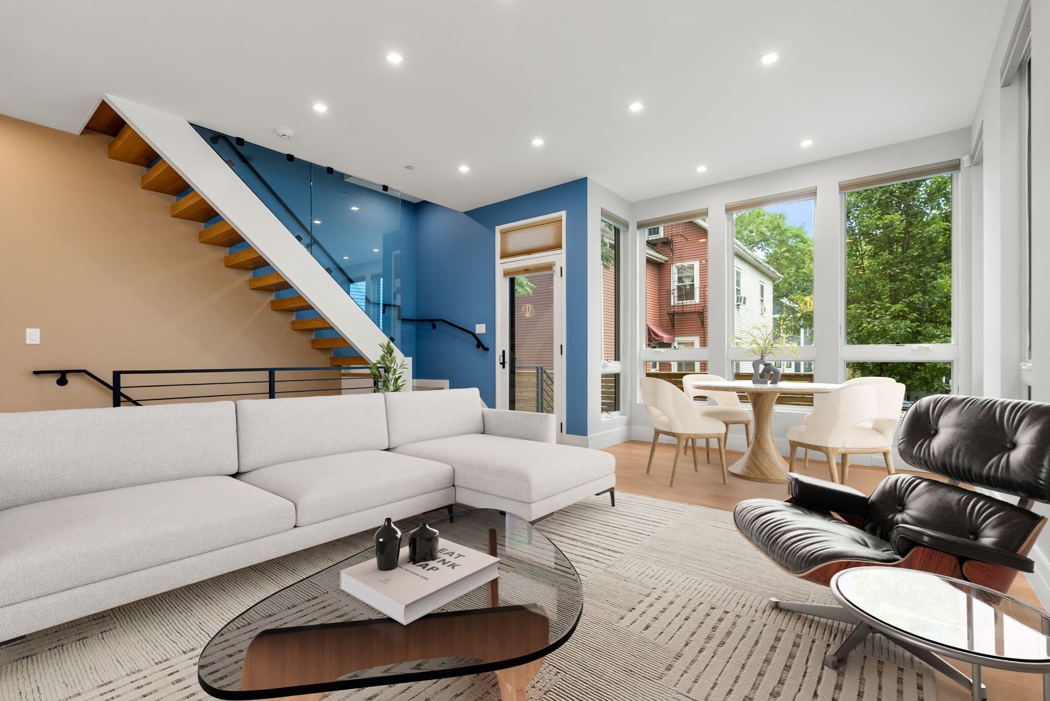 227 Prospect St unit 1 – photo 3