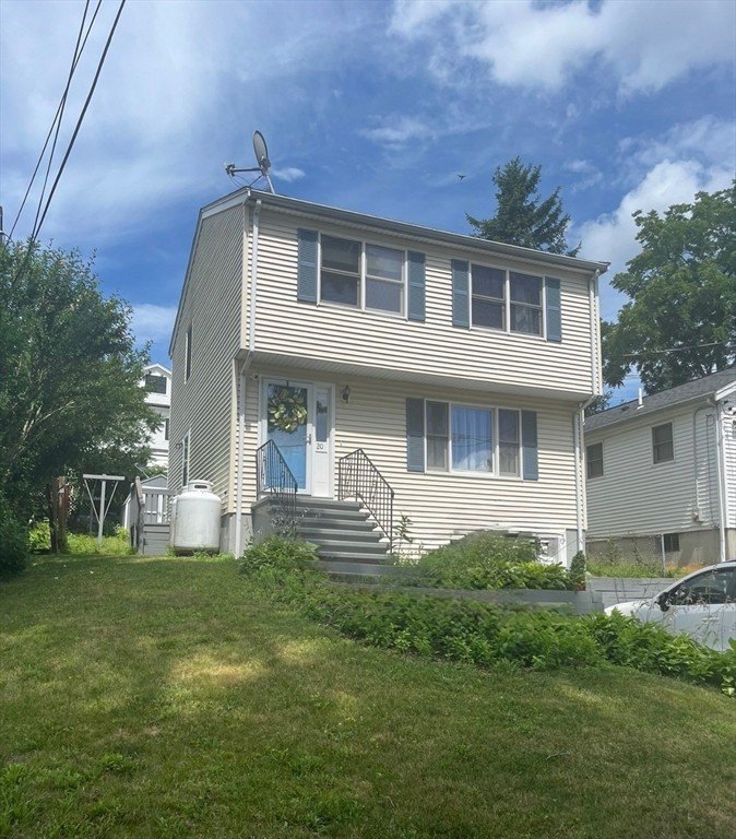 20 Smart St – photo 1