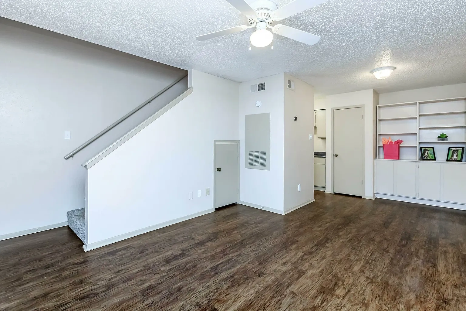 Wood Trail Apartments – photo 5