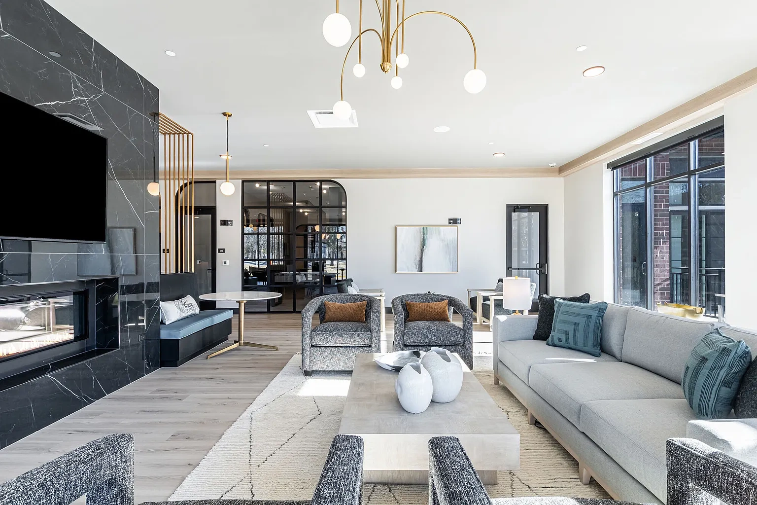 The 250 Residences – photo 2