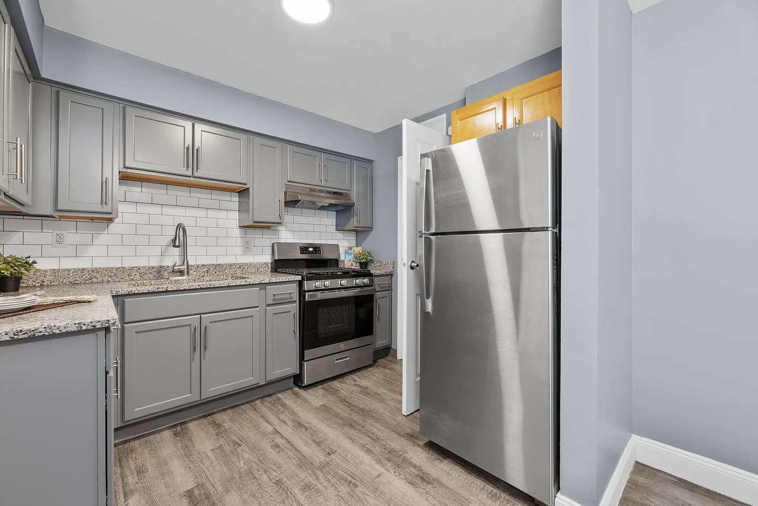 Townhomes at Bexley Creek – photo 2