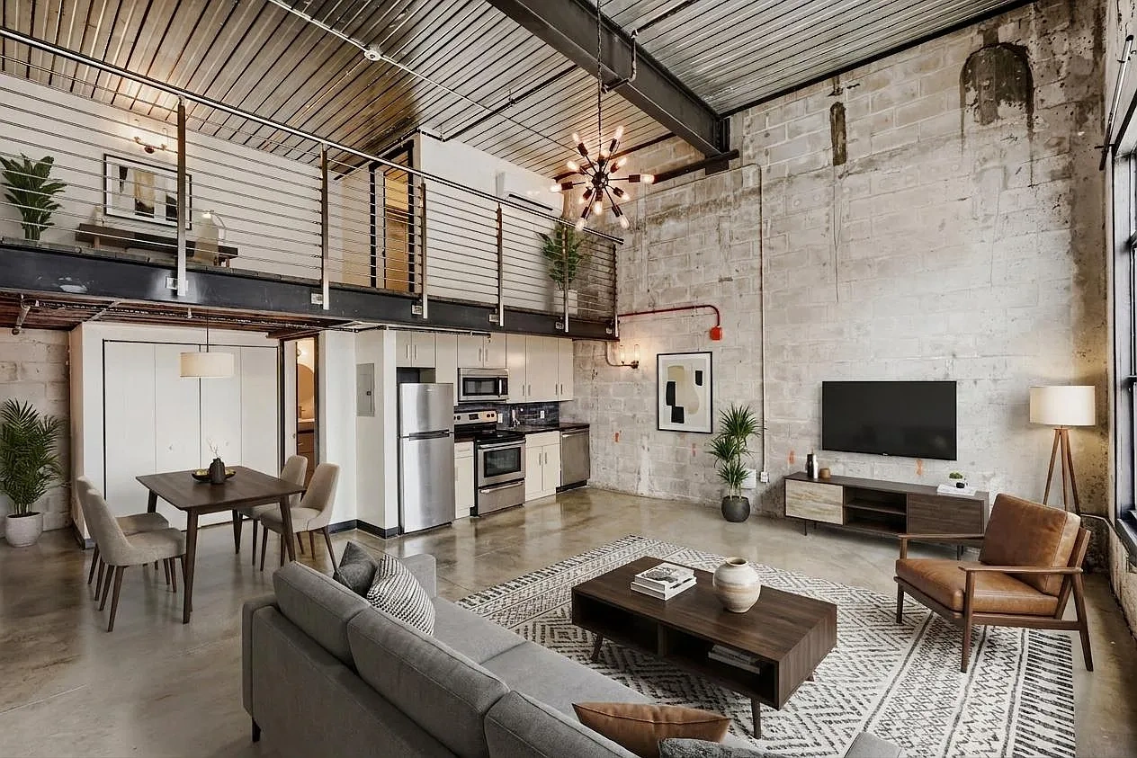 Warehouse Lofts – photo 2