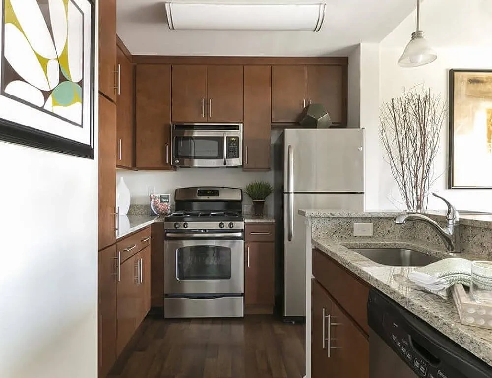 101 Park Place at Harbor Point – photo 3