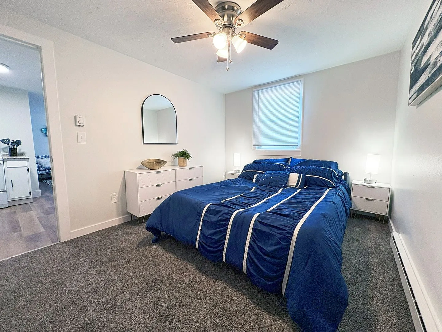 Regency Apartments of Canton – photo 1