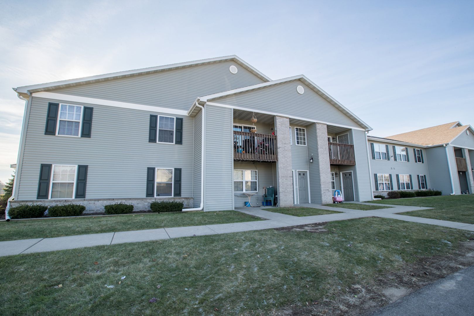 251 Fox Ln unit 364 – photo 1