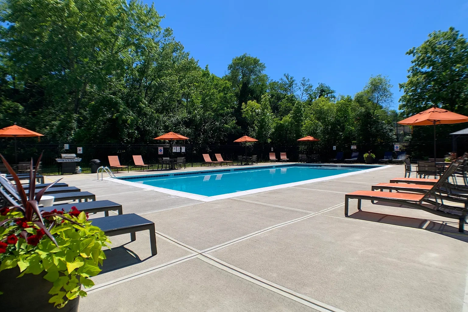 Fox Run Apartments – photo 3