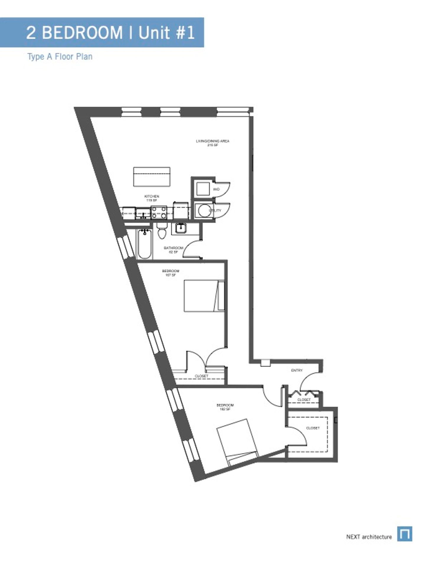 2819 Penn Ave unit 308 – photo 1