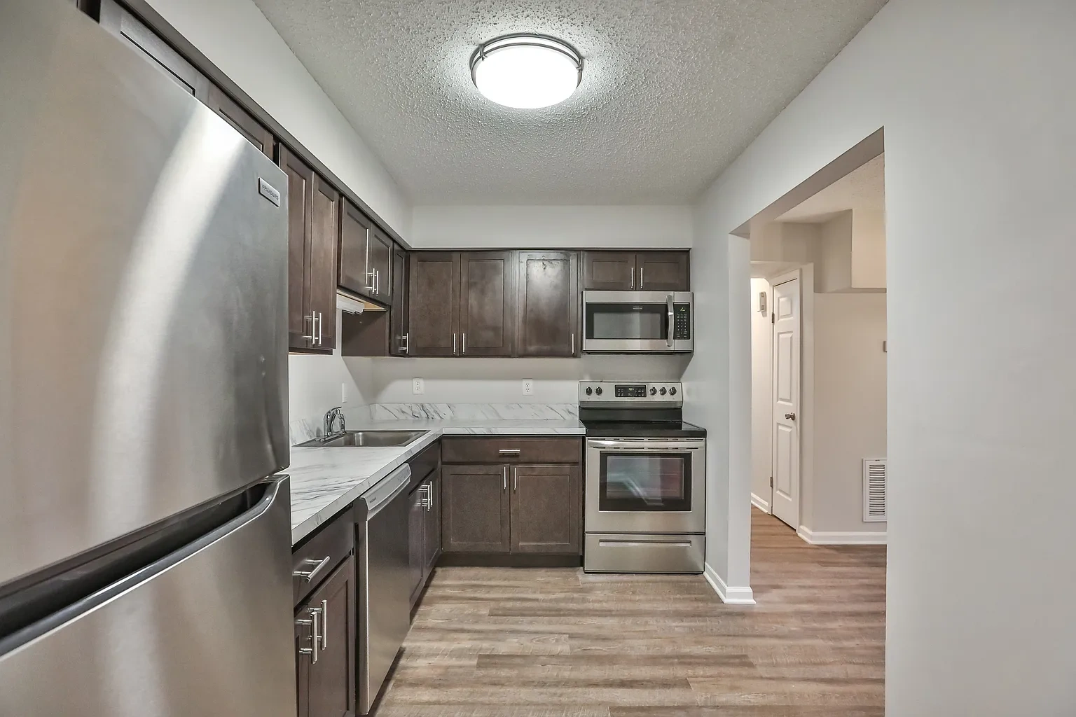 Adams Station Apartments – photo 2