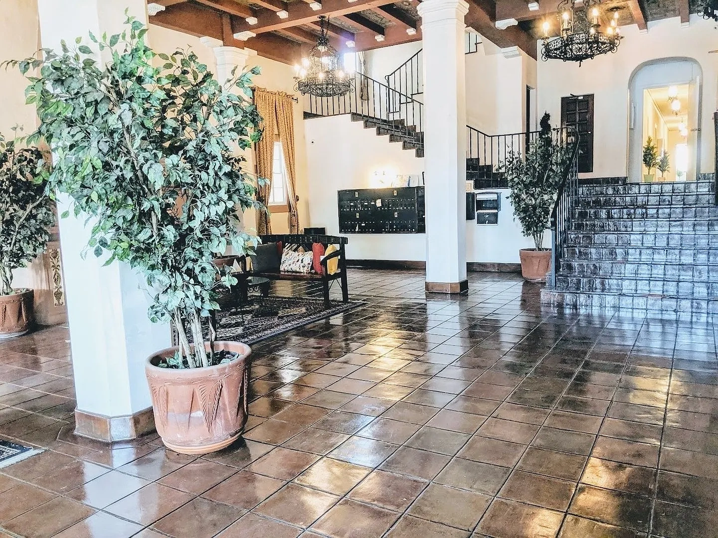 Casa Bonita Apartments – photo 4