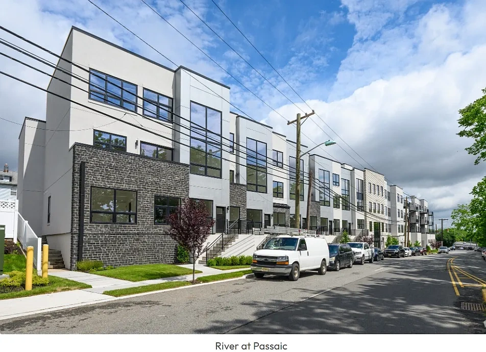 Riverview at Passaic – photo 2