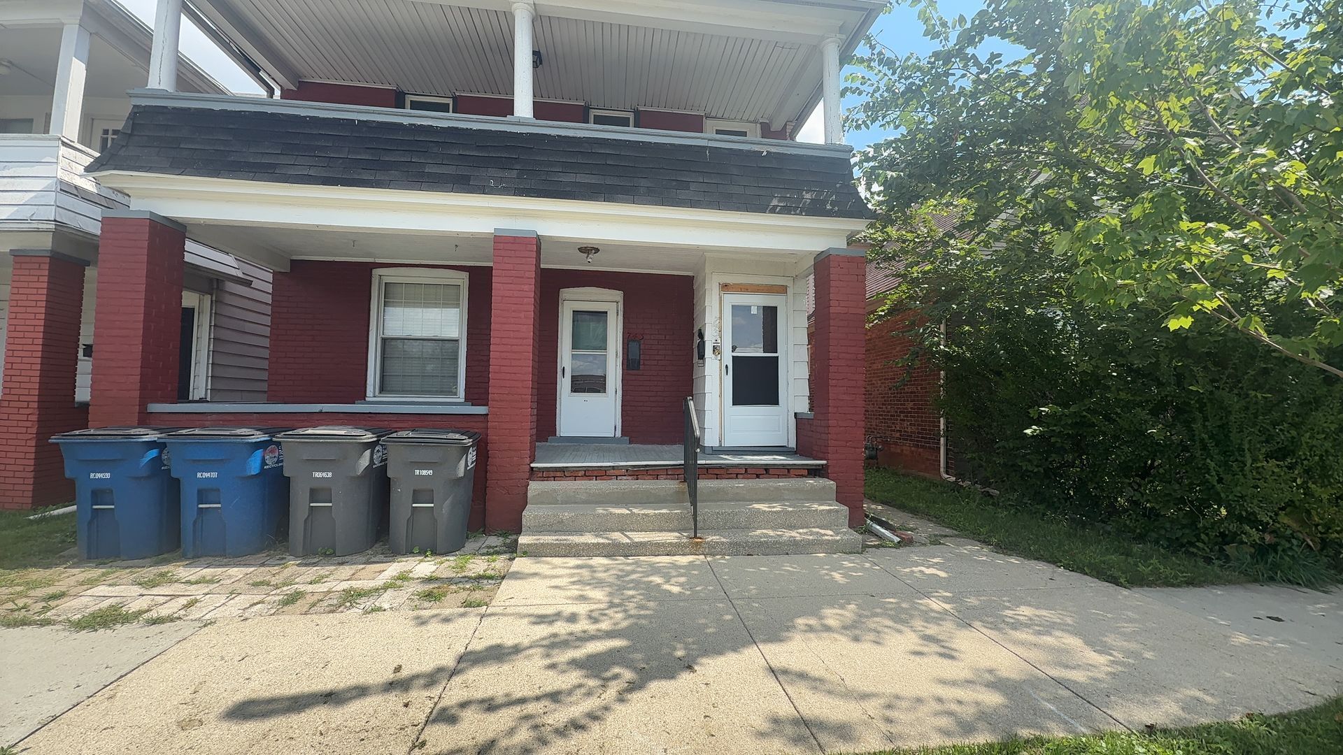 743 Forsythe St unit #2 – photo 1