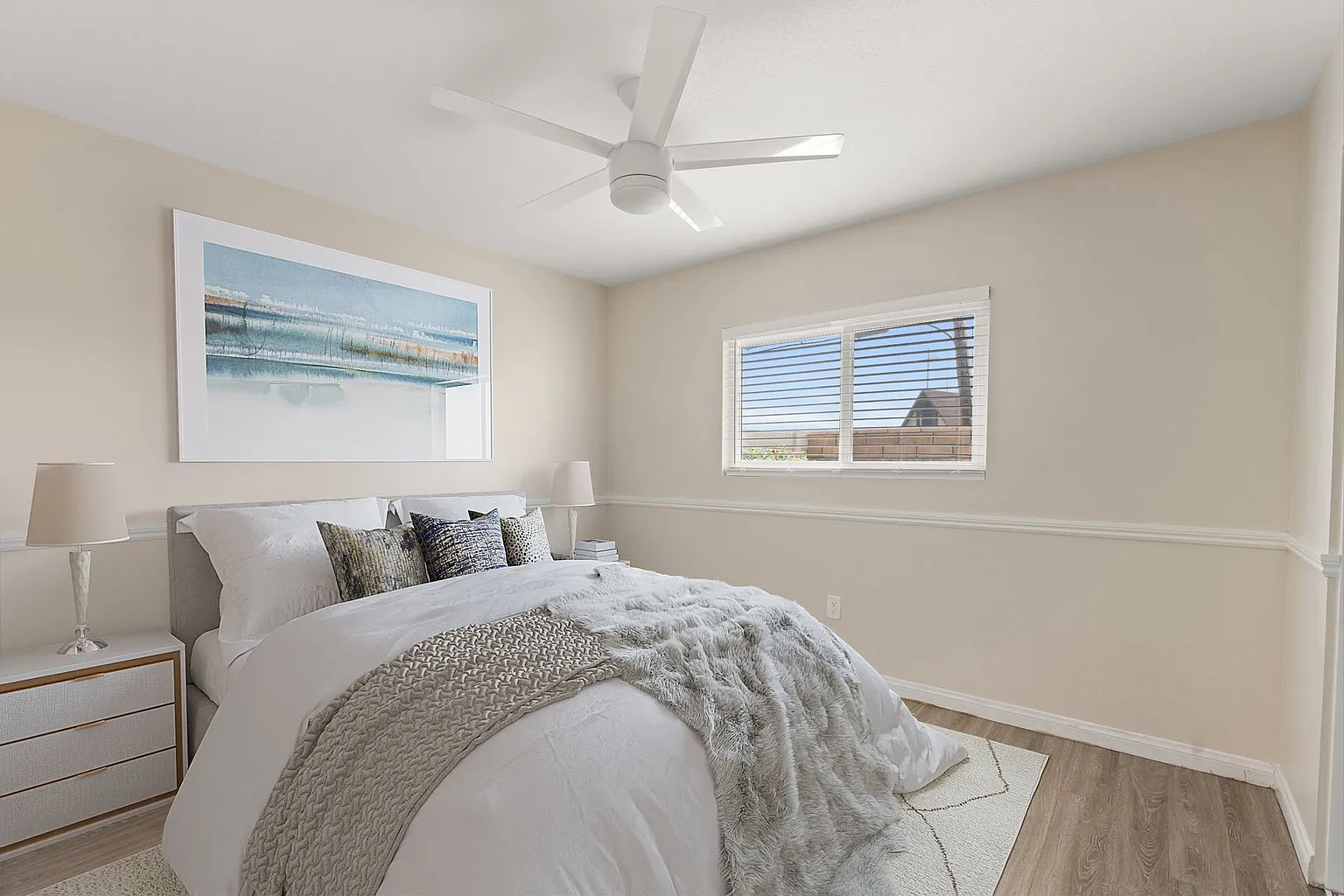 Starlight Ridge Apartments- Yucaipa, CA – photo 5