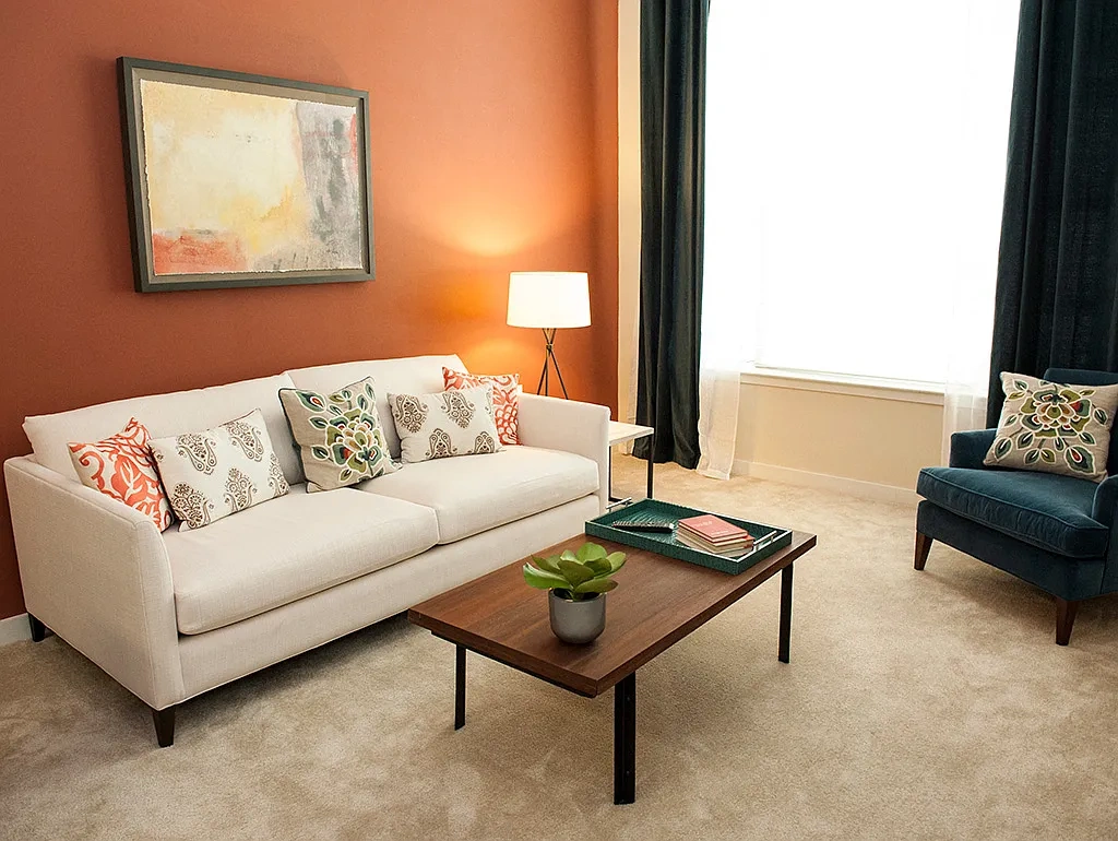 Link Apartments Manchester – photo 3