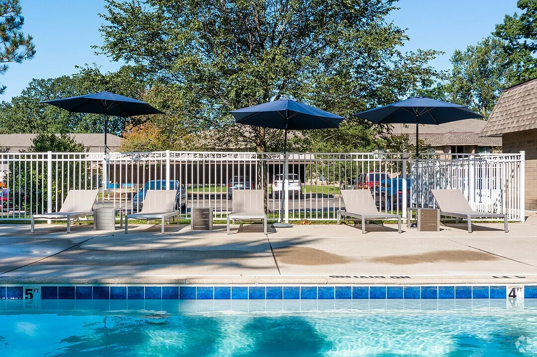 Windsor Woods Apartments – photo 5