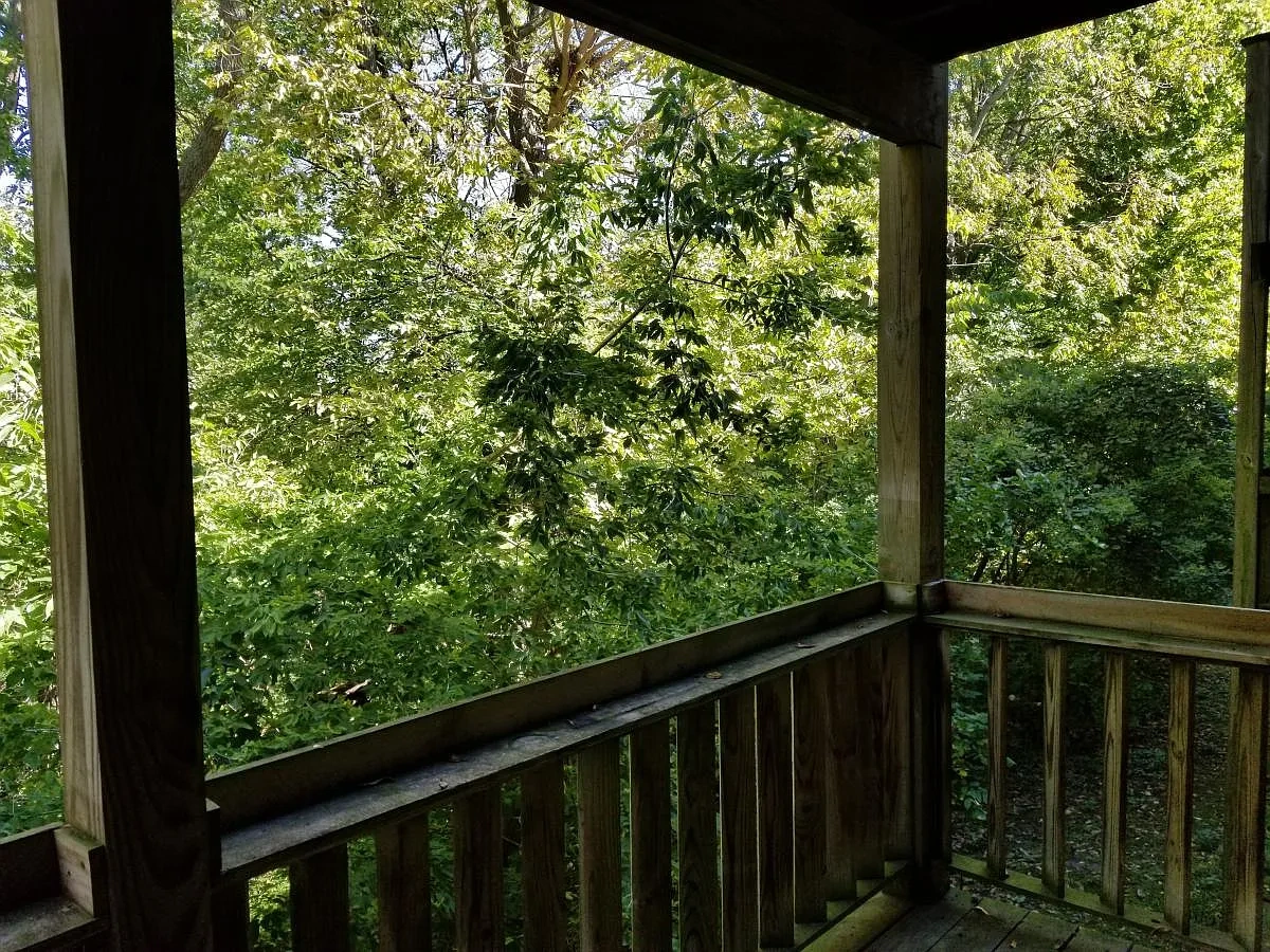 Oak Creek Chateau – photo 2