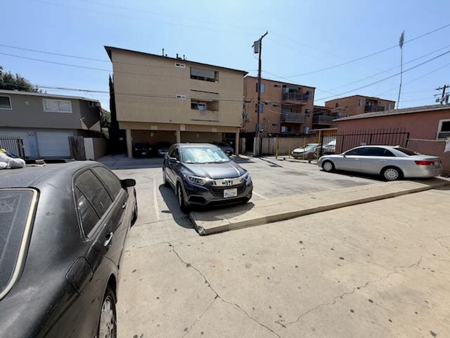 1600 Junipero Ave unit D – photo 4
