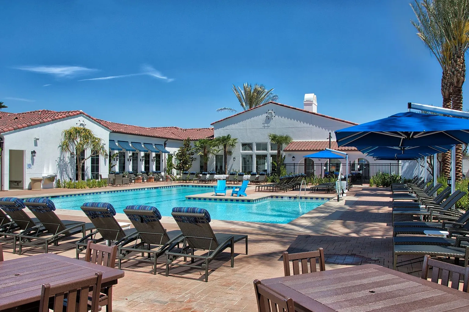 Santa Barbara At Chino Hills – photo 2