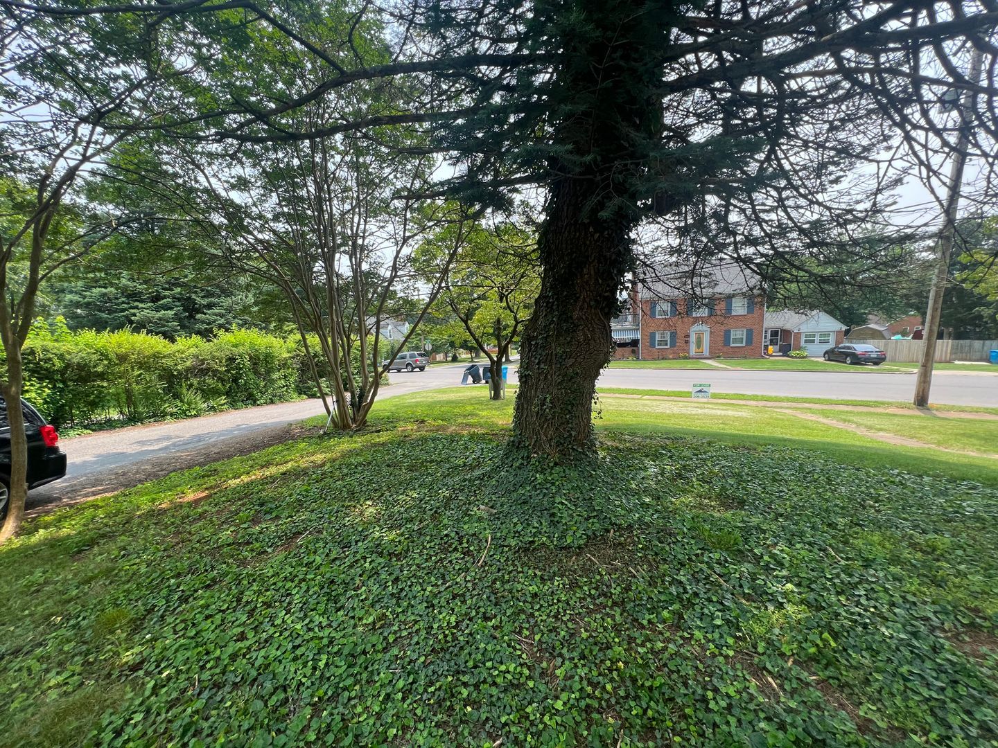 2518 Oakland Blvd NW unit 2518 Oakland Blvd NW # A – photo 4