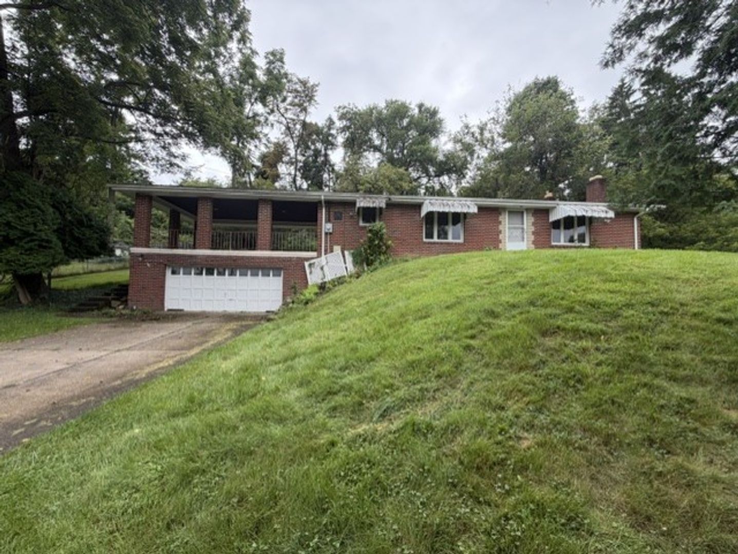 123 Hidden Valley Rd – photo 1