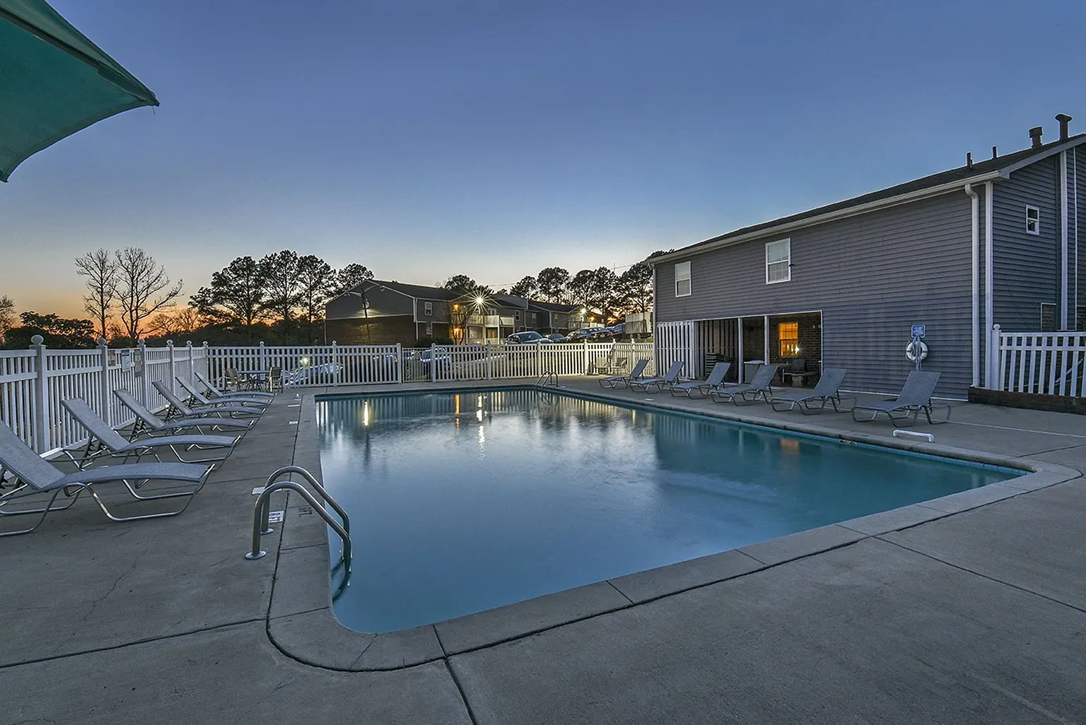 Homewood Heights – photo 2