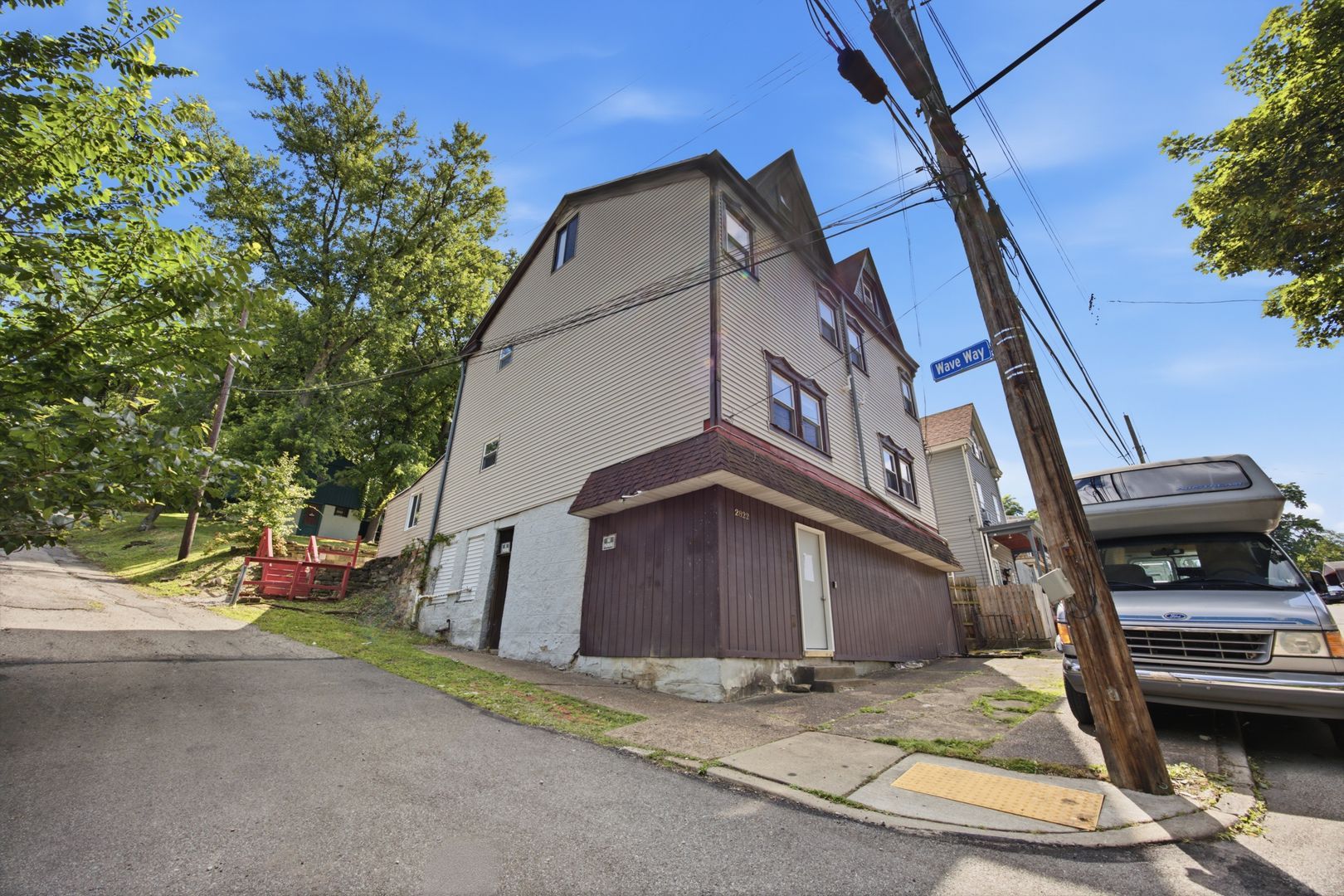 2822 Salisbury St unit Unit B – photo 1