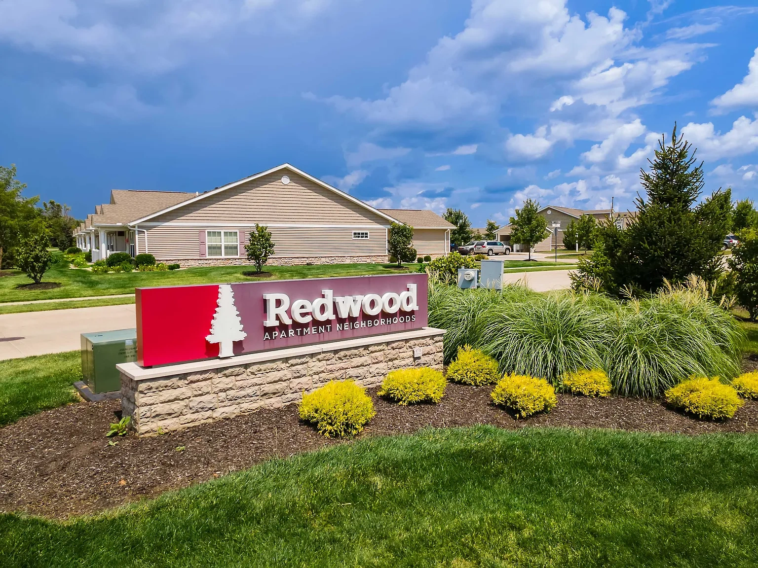 Redwood Fairborn – photo 5
