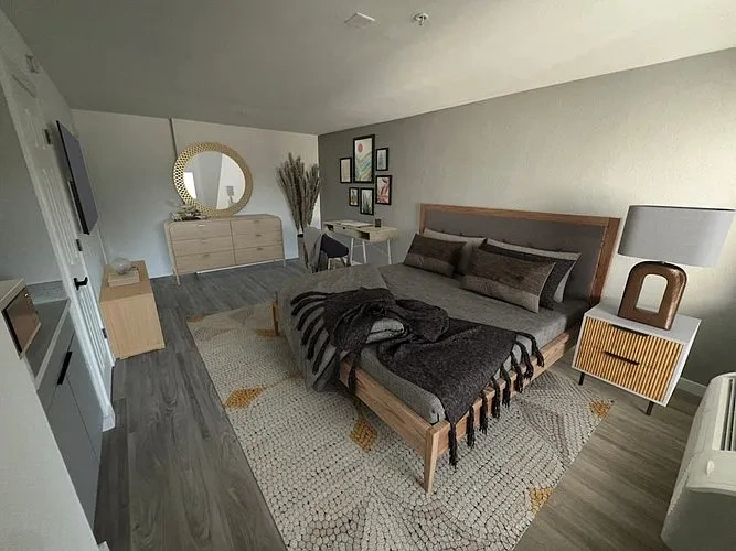 NuMi Living Tampa – Floor plan