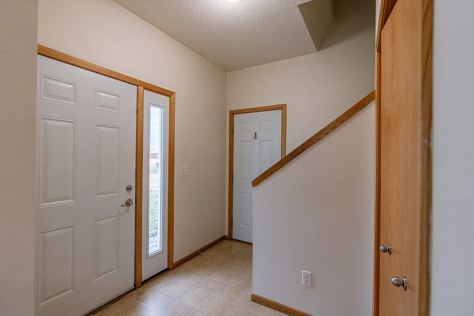 Townhomes at Mallard Creek – photo 1