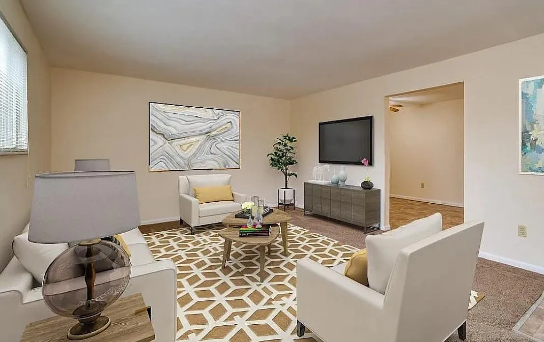 Spring Creek Apartments – photo 1