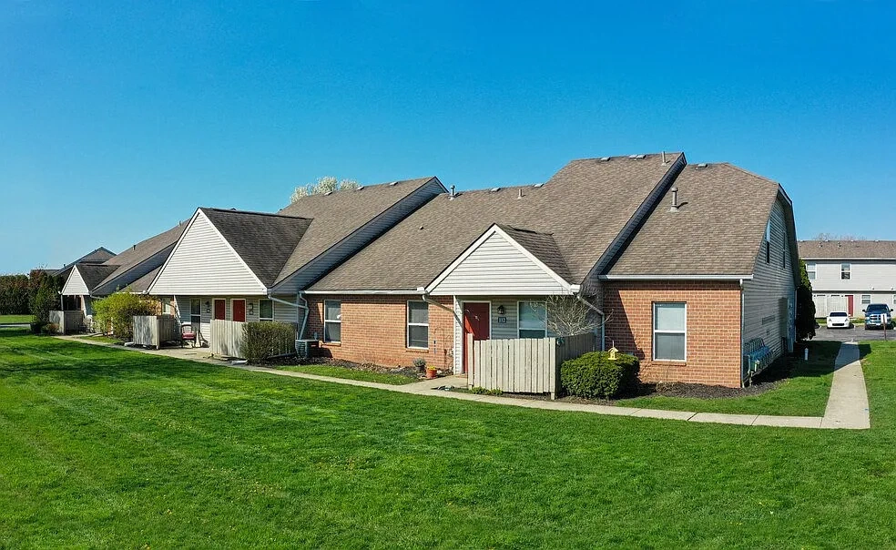 Creekside Village – photo 3