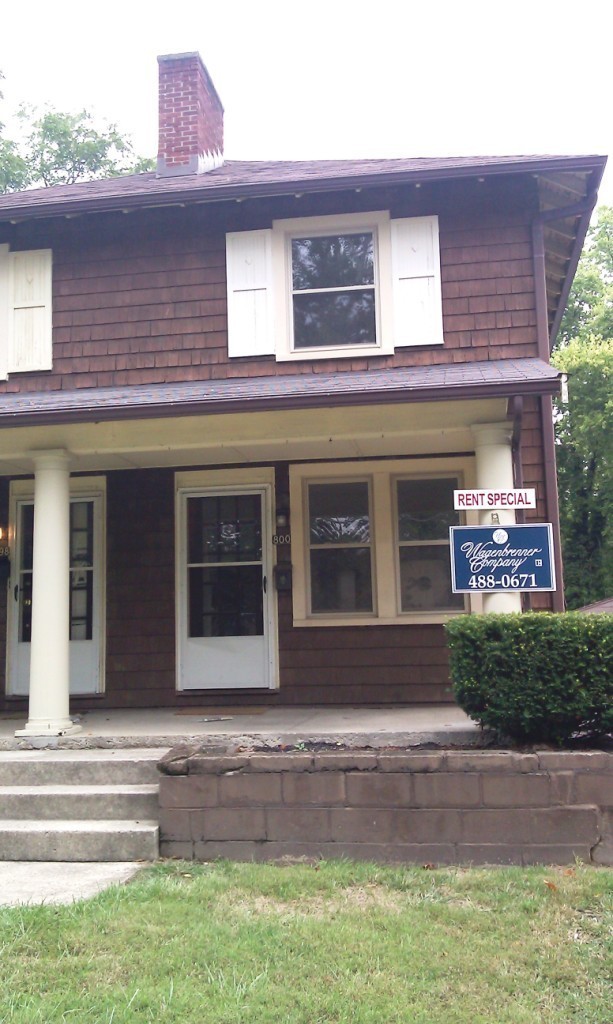 798-800 Sheridan Ave unit MSA1-800 – photo 1