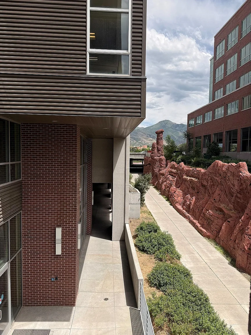 The Draw Sugar House Apartments – photo 4