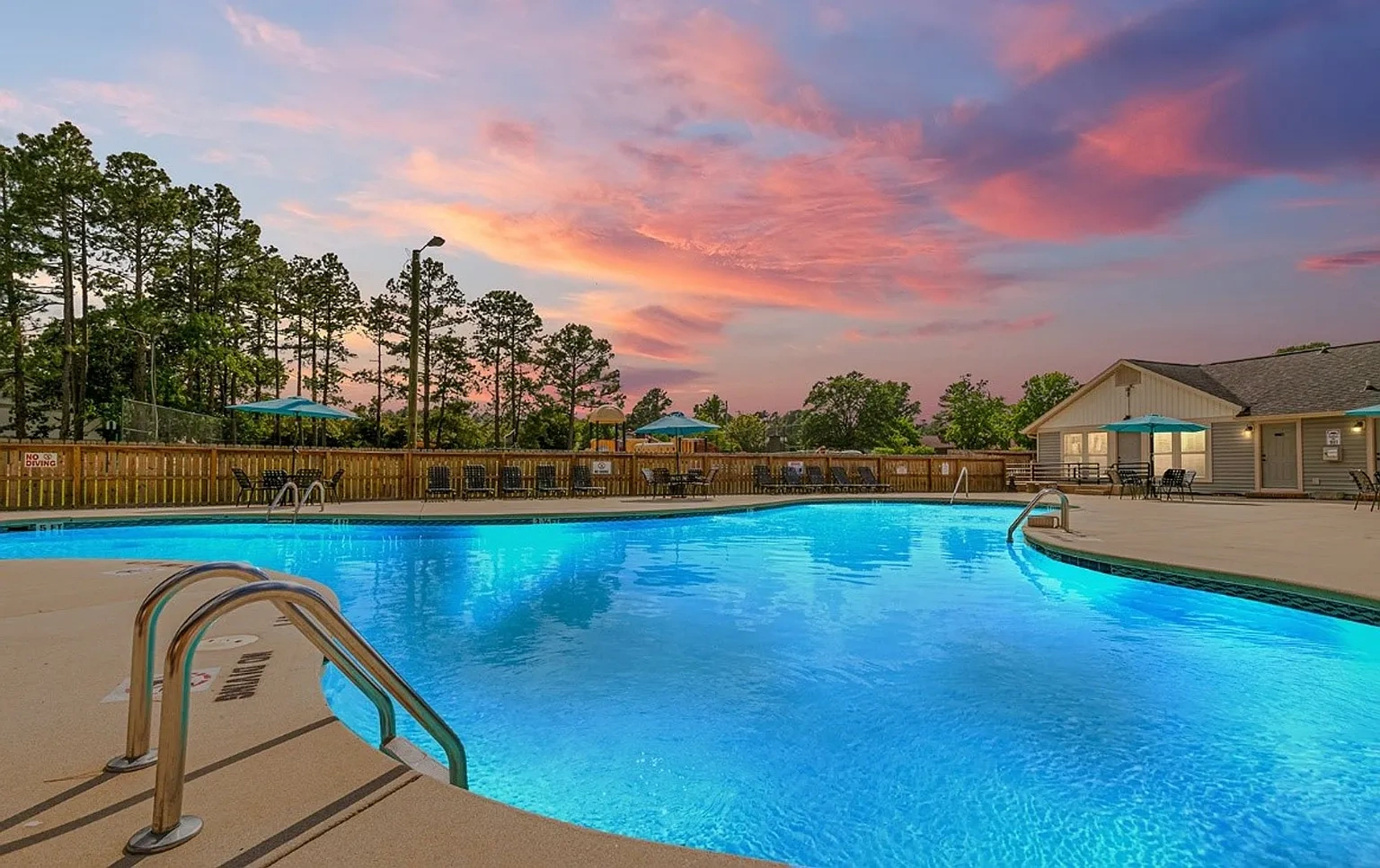 Windtree Apartment Homes – photo 4
