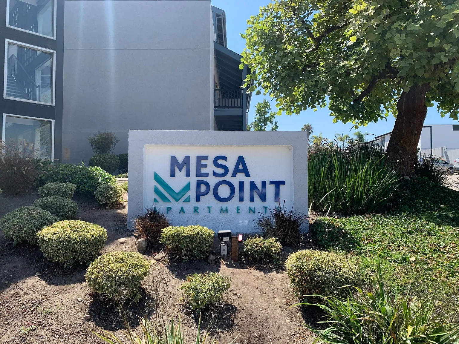 Mesa Point Apartments – photo 3