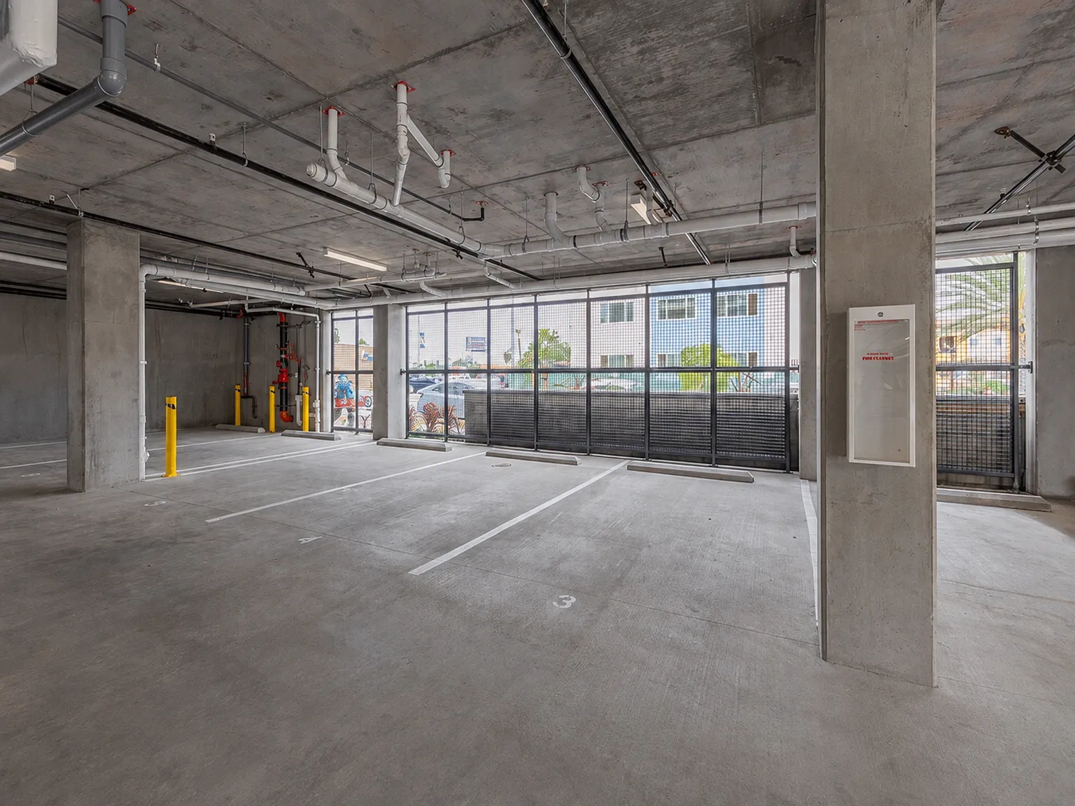 MC Tower – photo 5