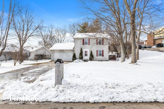 215 Rachel Ln – photo 1