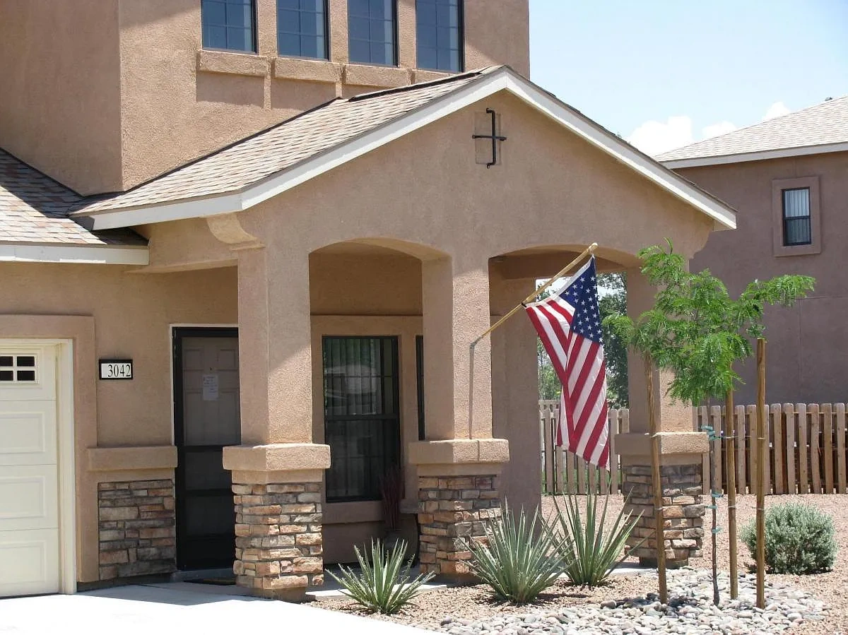 Soaring Heights Davis Monthan Air Force Base Housing – photo 4