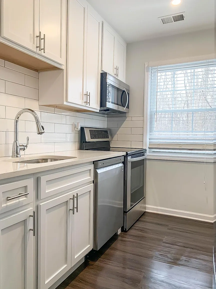 Morris Crossing Townhouses – photo 3