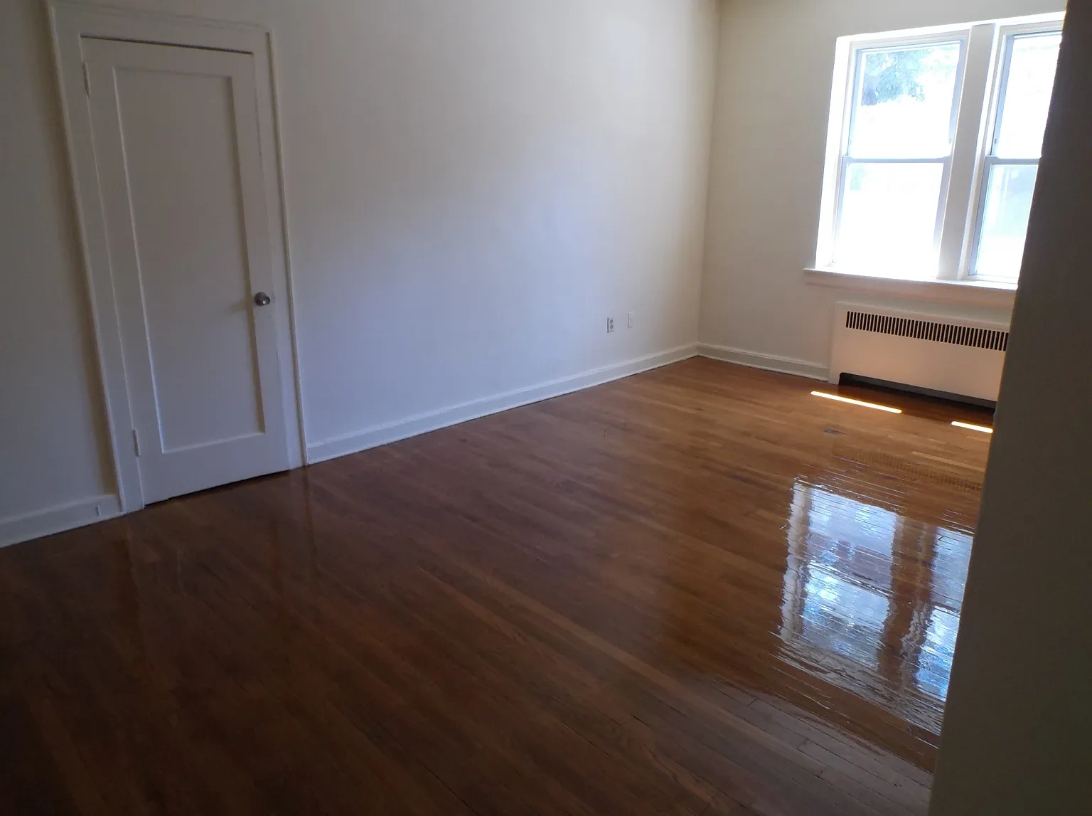 Madison Avenue – Floor plan