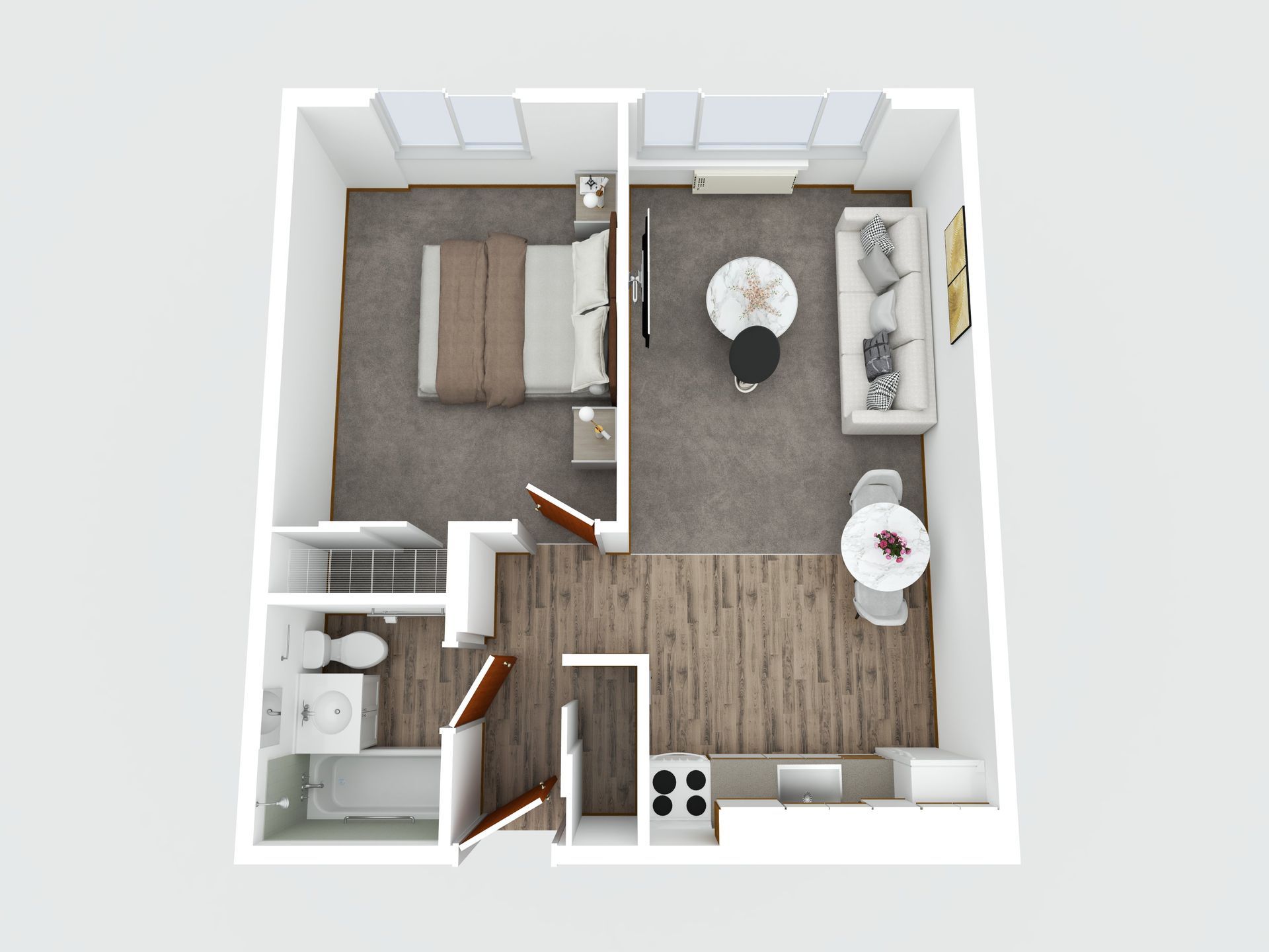 2951 W Parnell Ave unit 2827 – photo 1