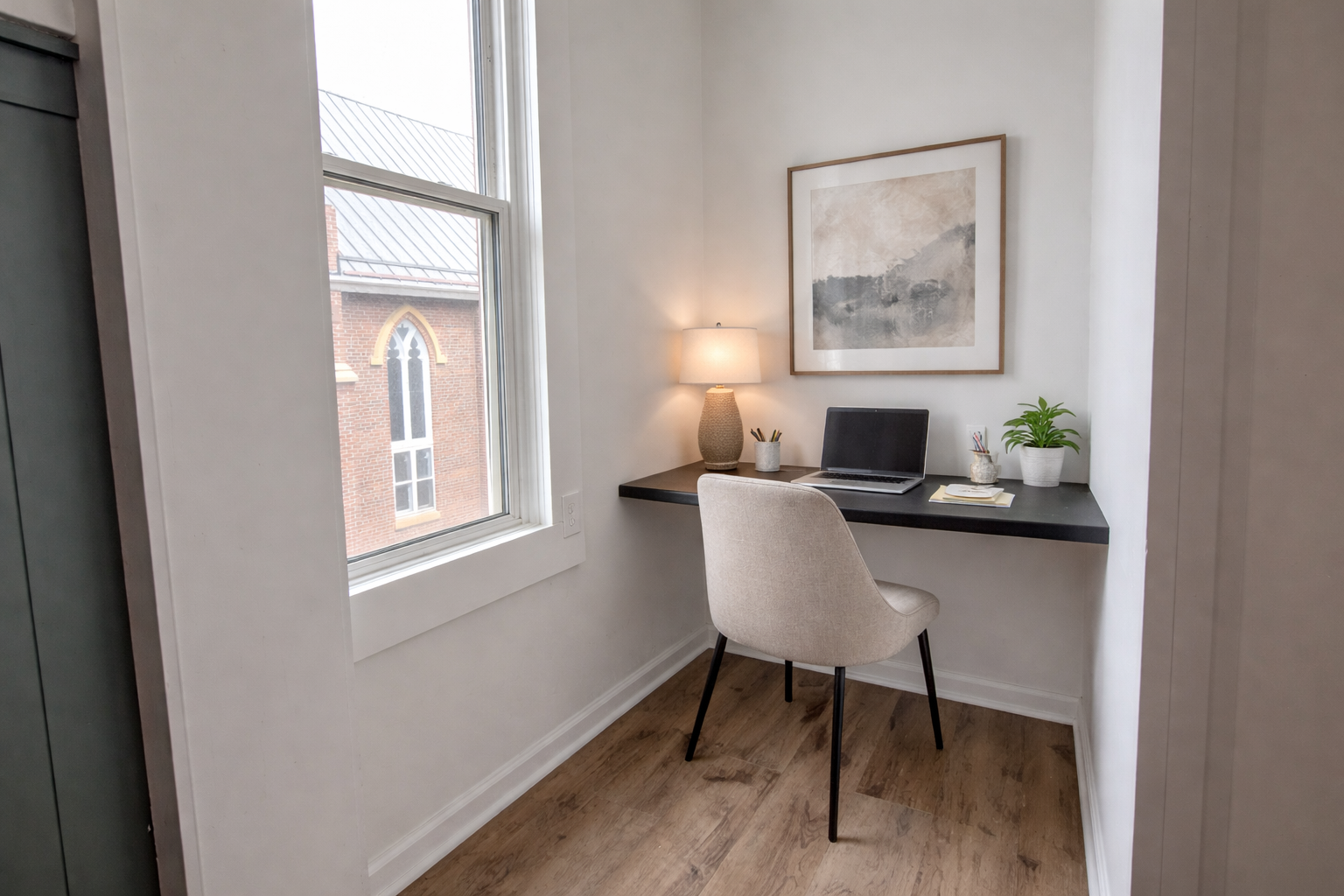 128 N Broad St unit 1 – photo 3