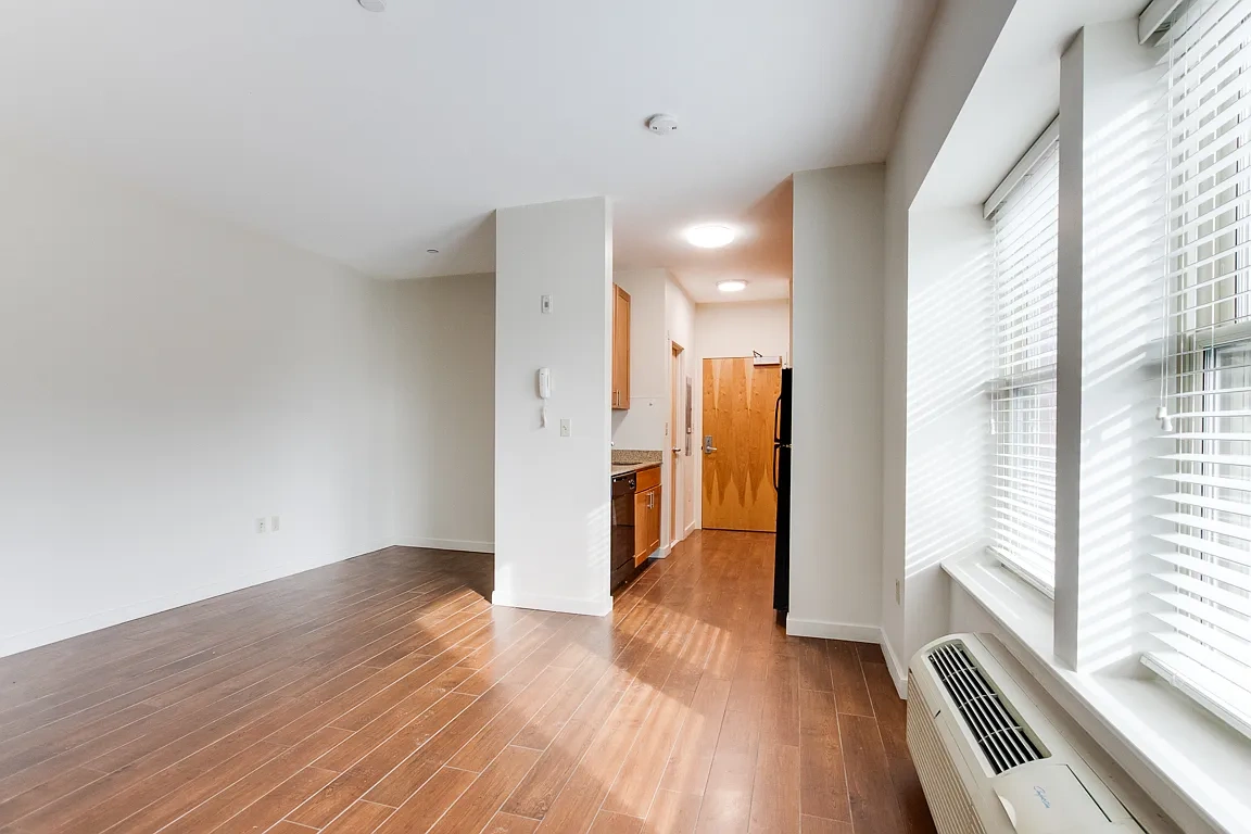 Cascade Boulevard – Floor plan