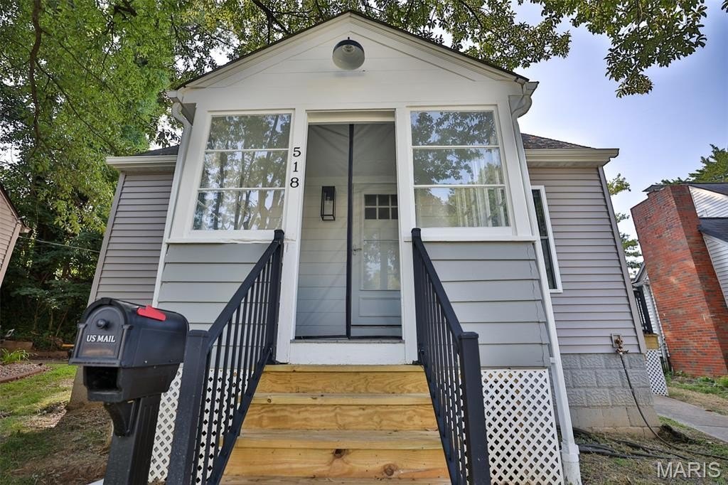 518 Chapman St – photo 1