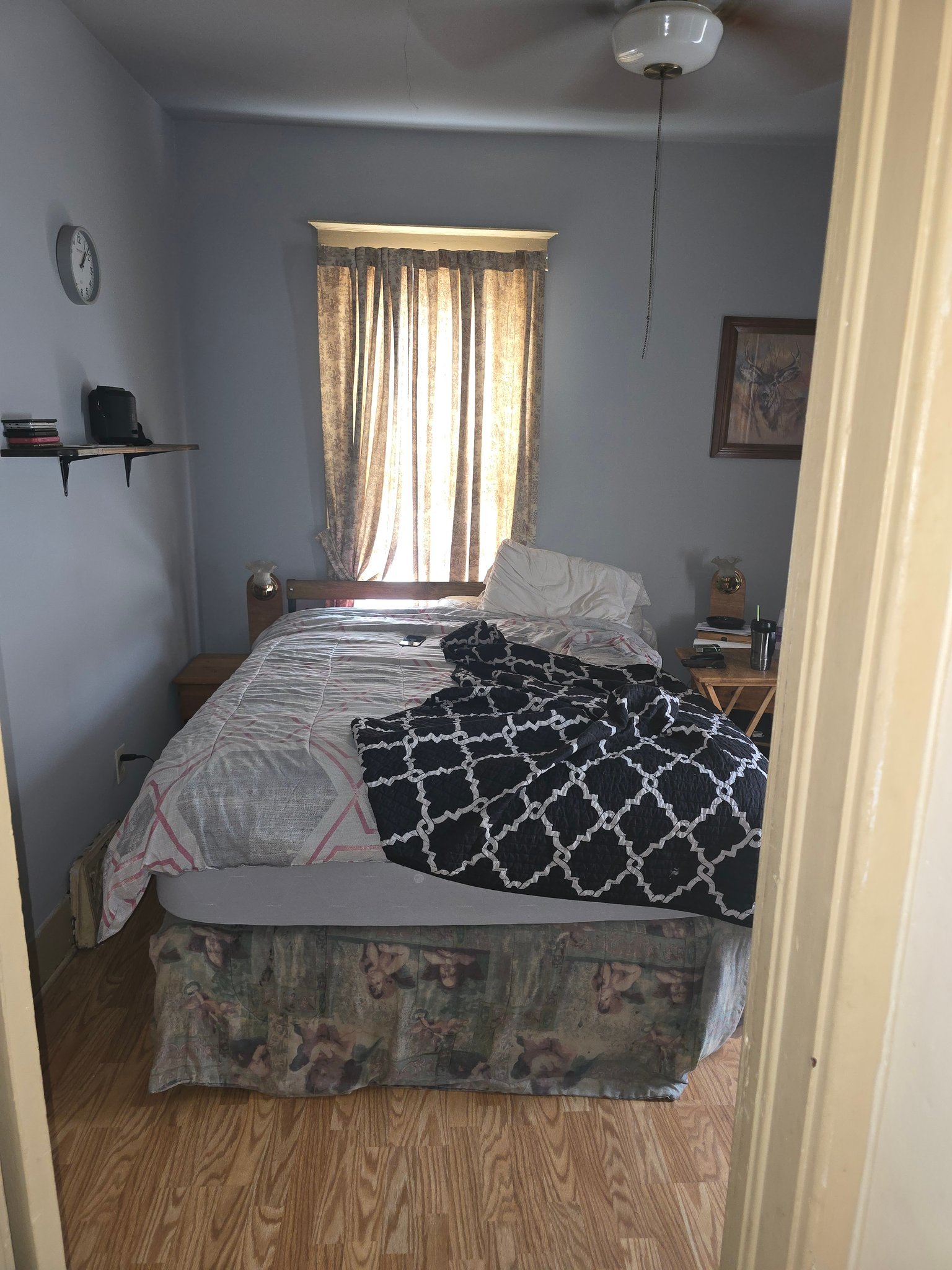 1008 W 143rd St unit # EAST – photo 5