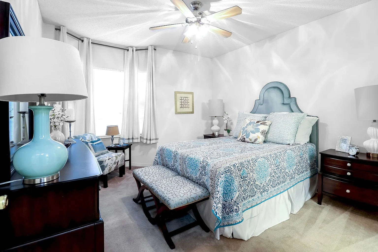 The Grove at Pleasant Valley Apartment Homes – photo 5