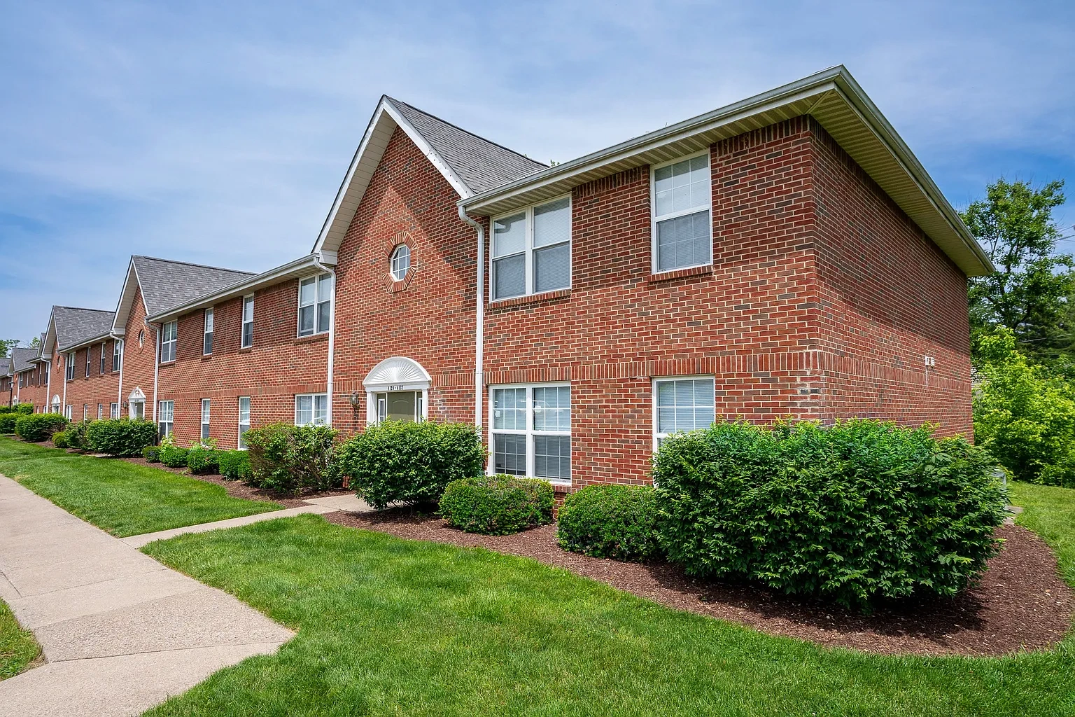 HUB of New Albany Apartments – photo 5